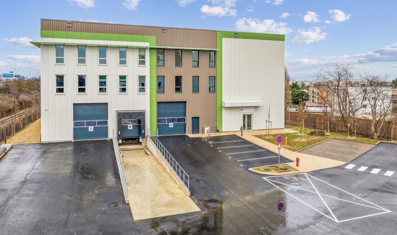 Location local d'activité Bondy Seine-Saint-Denis OLACT2530199 20