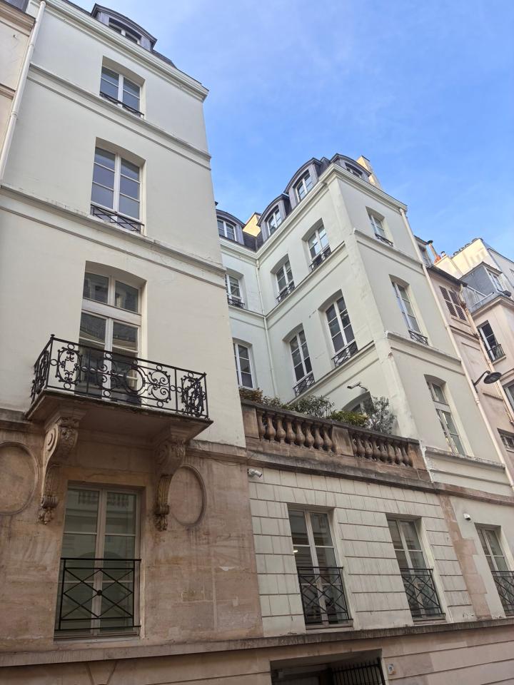 Location bureau Paris OLBUR2317322 2