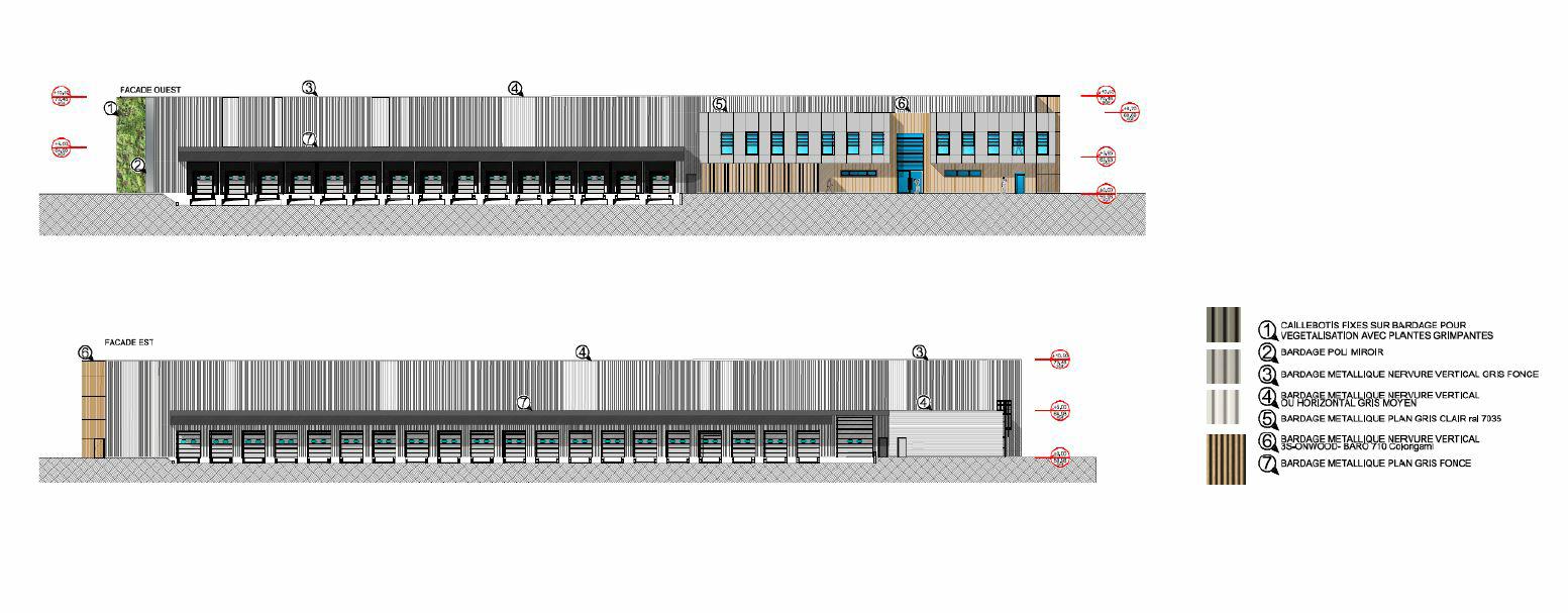 Location entrepôt classe c Farlède Var OLLOG2308454 6