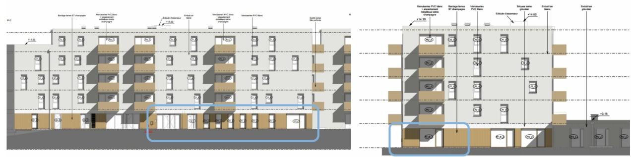 Vente bureau Arras Pas-de-Calais OVBUR2537147 5