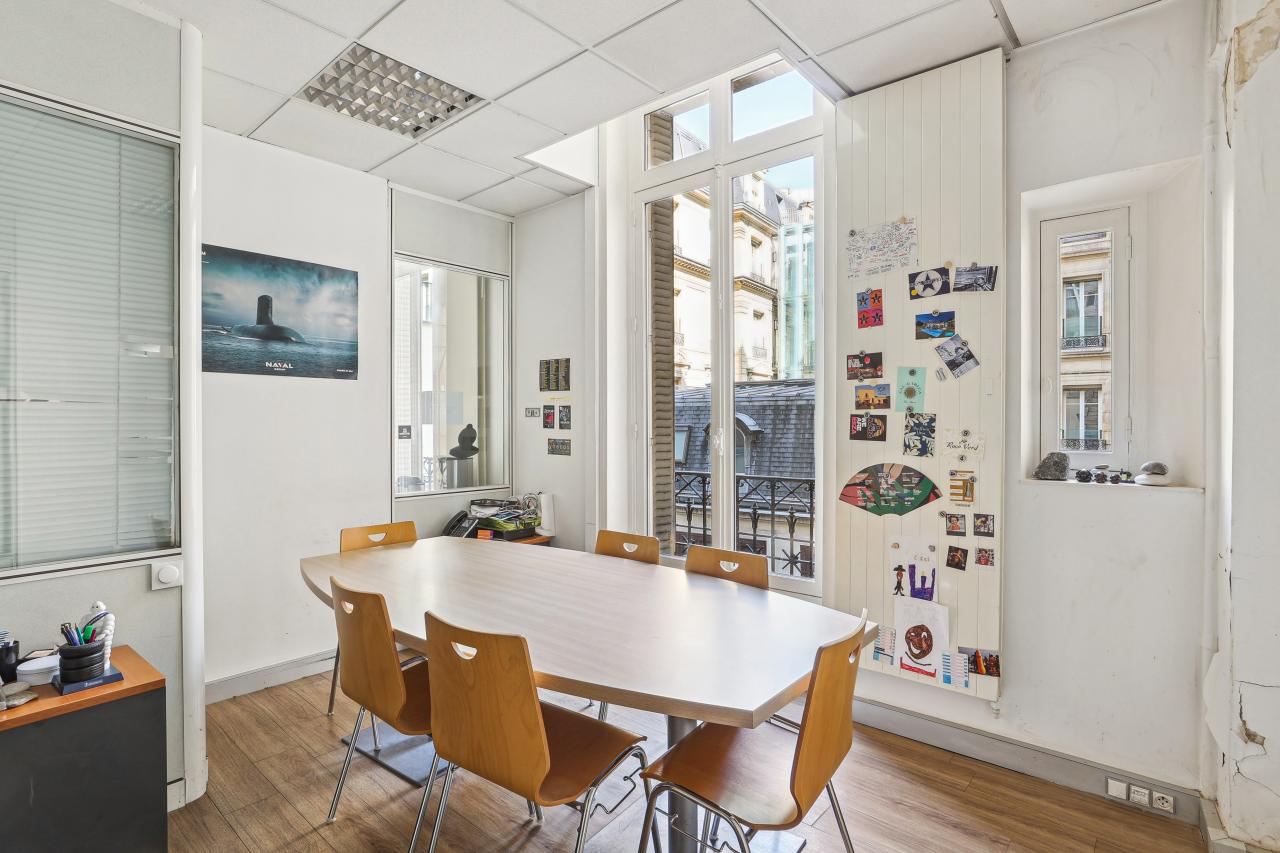 Location bureau Paris OLBUR2101474 3
