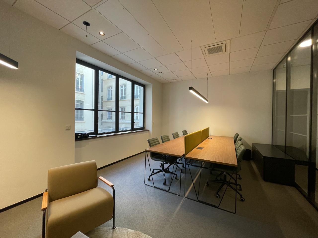 Location bureau Lyon Rhône OLBUR2533126 9