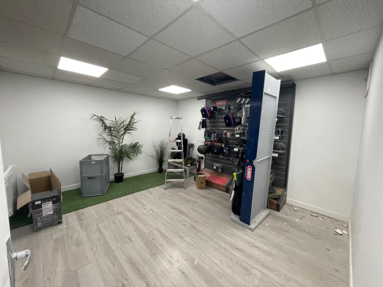 Location local d'activité Champigny-sur-Marne Val-de-Marne OLACT2639443 5