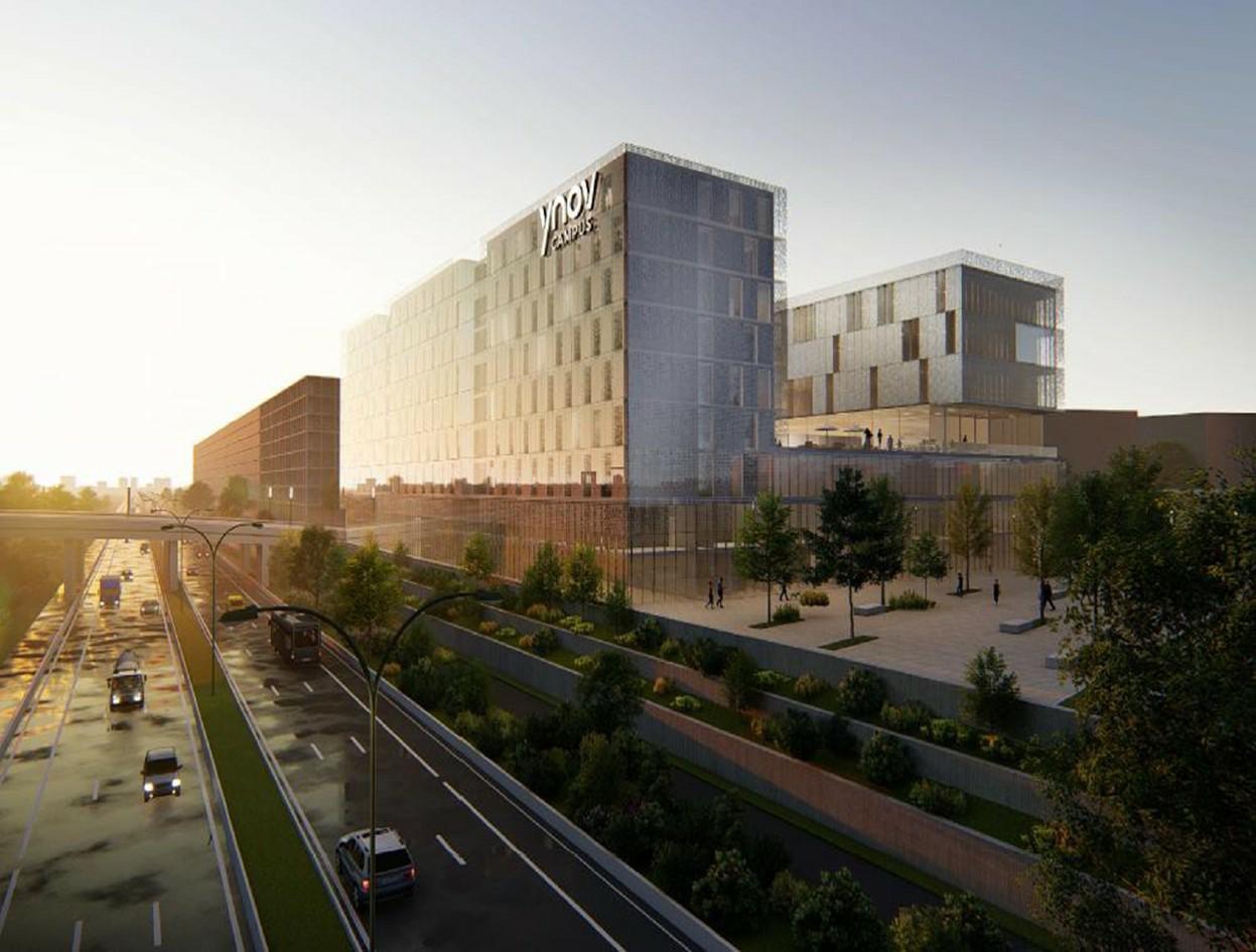 Location bureau Montpellier Hérault OLBUR2115340 5