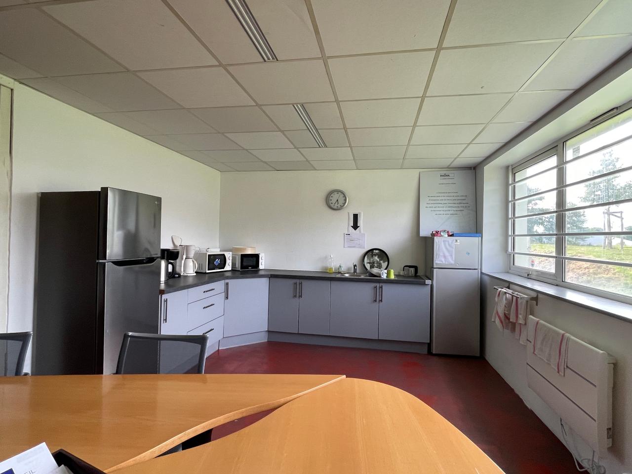 Vente local d'activité Bouaye Loire-Atlantique OVACT2642389 15