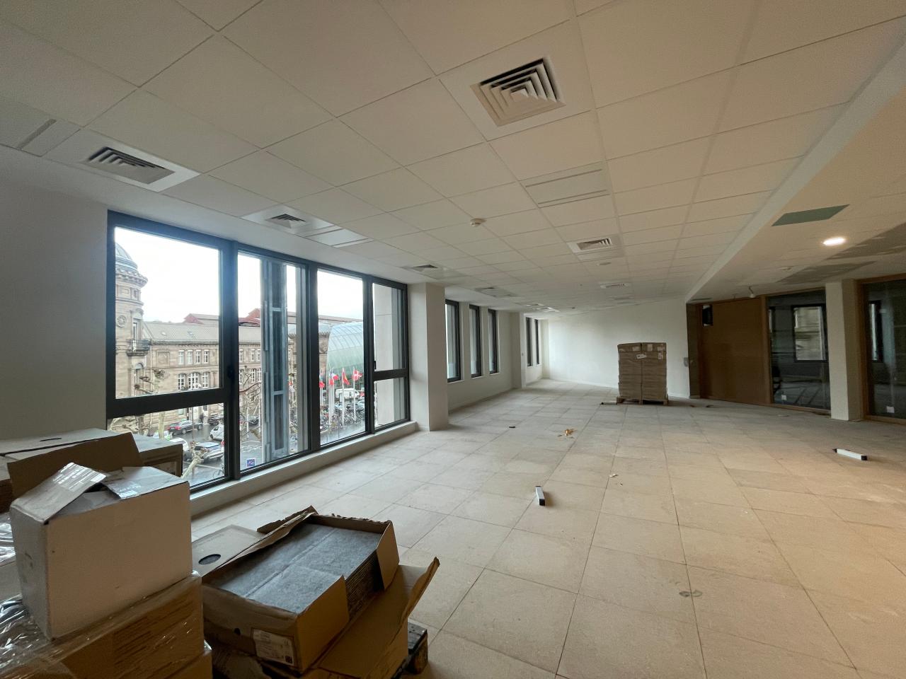 Location bureau Strasbourg Bas-Rhin OLBUR2427550 37