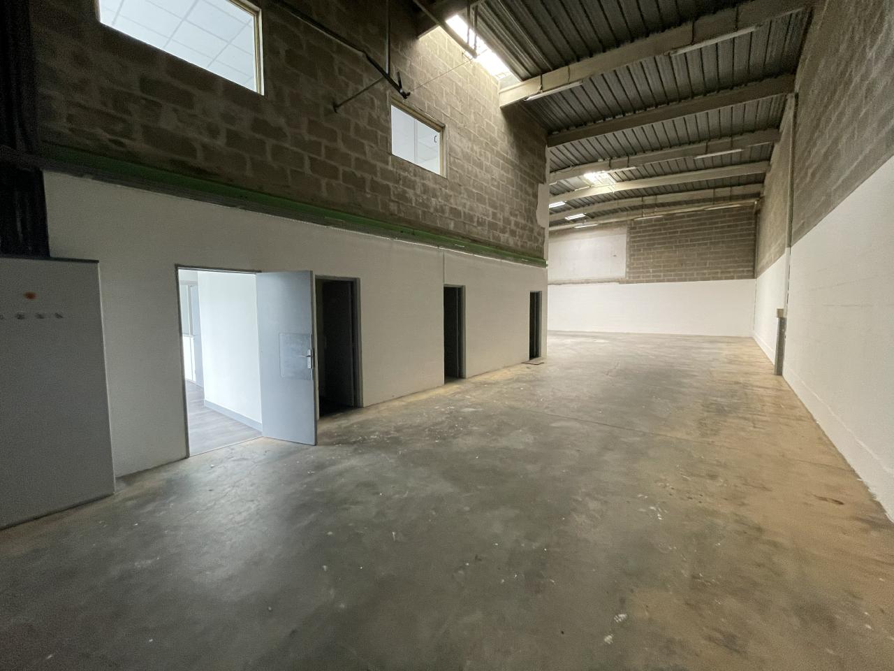 Location local d'activité Valenton Val-de-Marne OLACT2639780 2