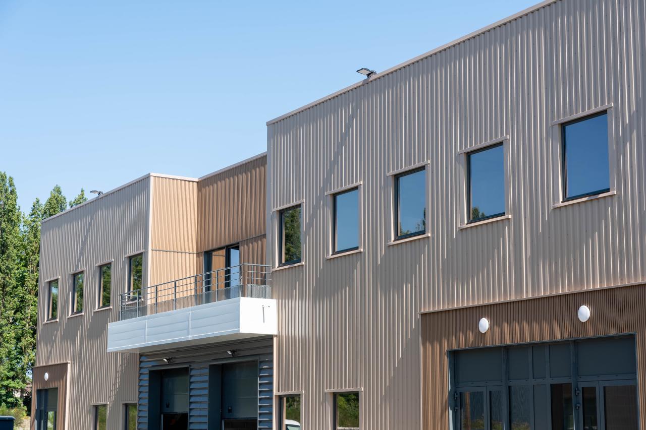 Location local d'activité Oissel Seine-Maritime OLACT2645387 11