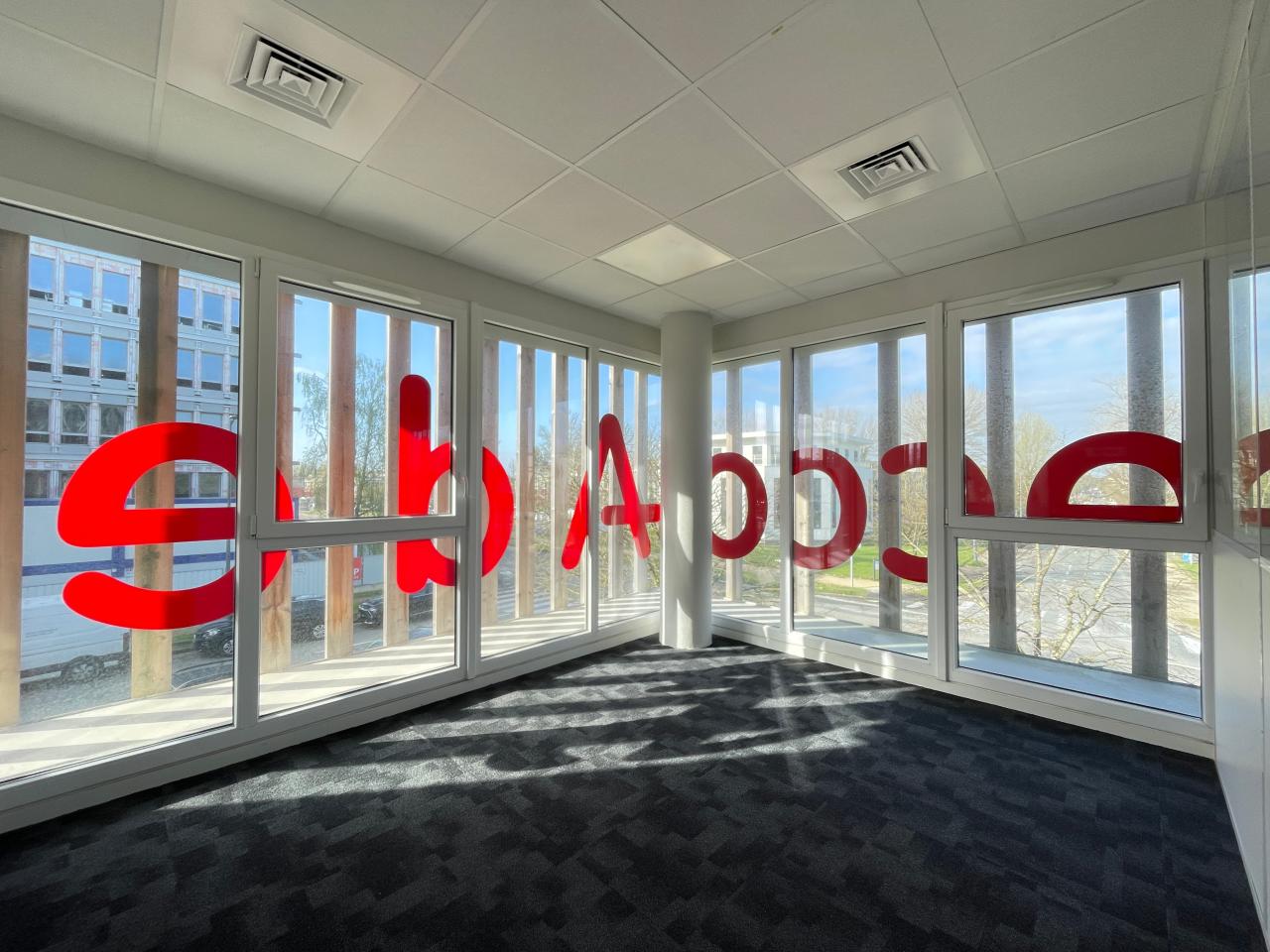 Location bureau Bruges Gironde OLBUR2638249 3