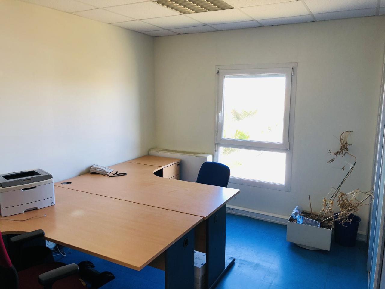 Location bureau Saint-Apollinaire Côte-d'Or OLBUR2110422 3