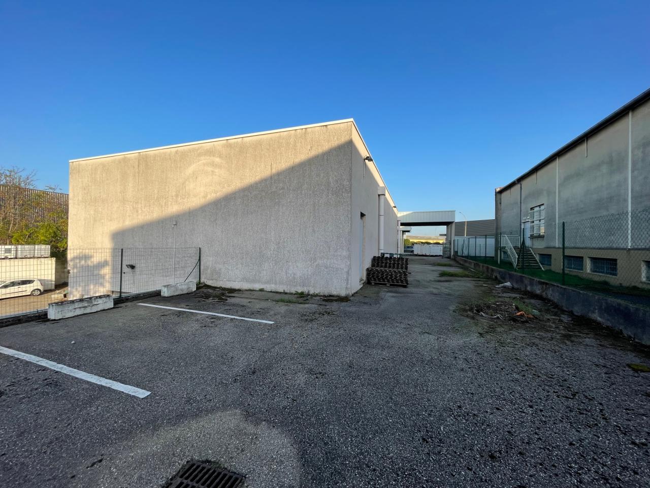 Location local d'activité Corbas Rhône OLACT2529081 7