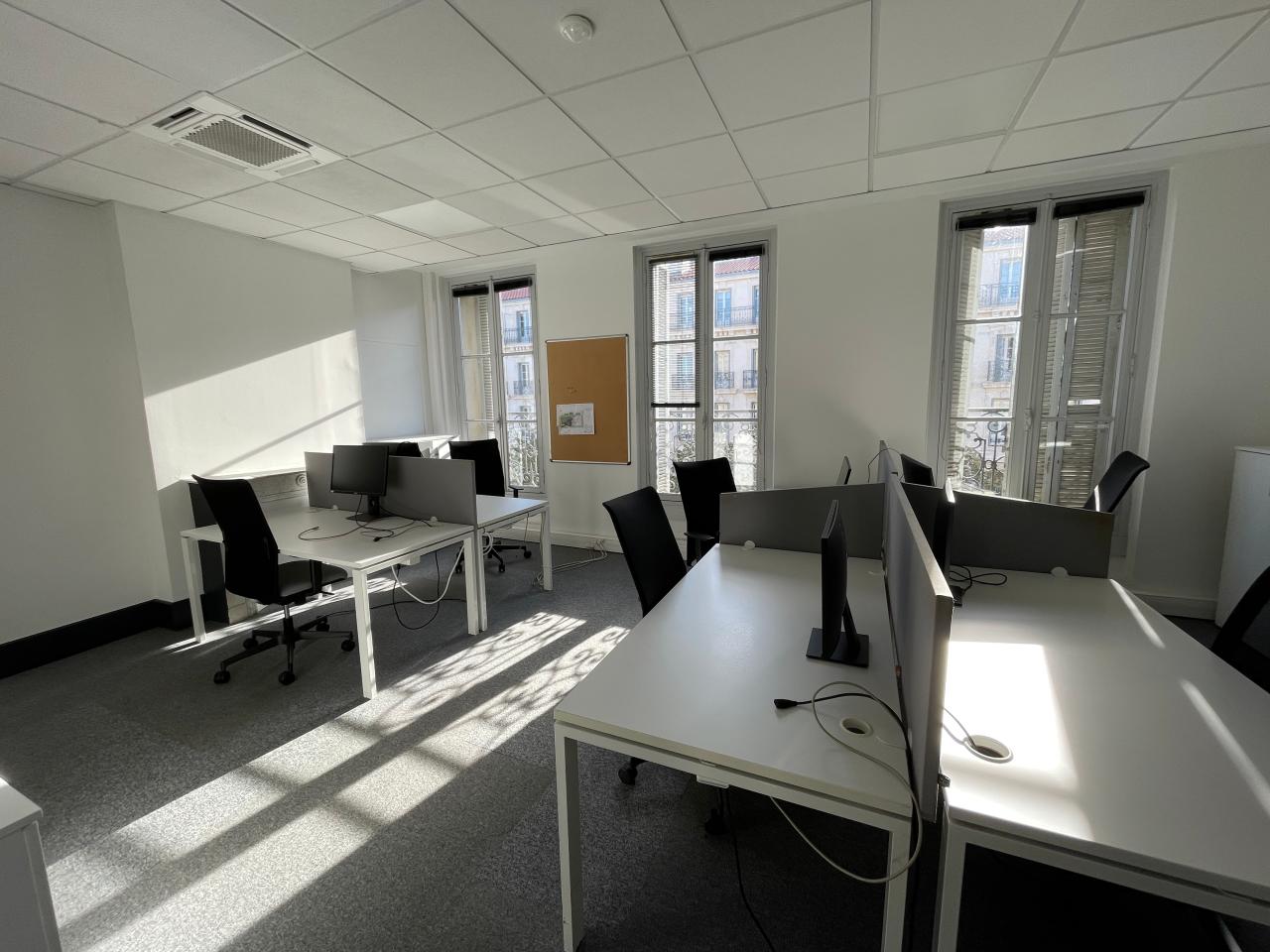 Location bureau Marseille Bouches-du-Rhône OLBUR2645353 17