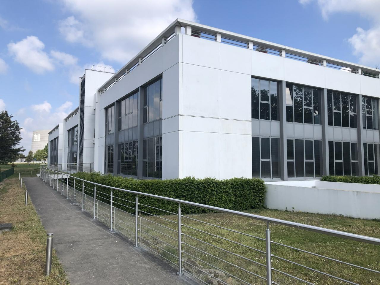 Location bureau Saint-Herblain Loire-Atlantique OLBUR2112347 10