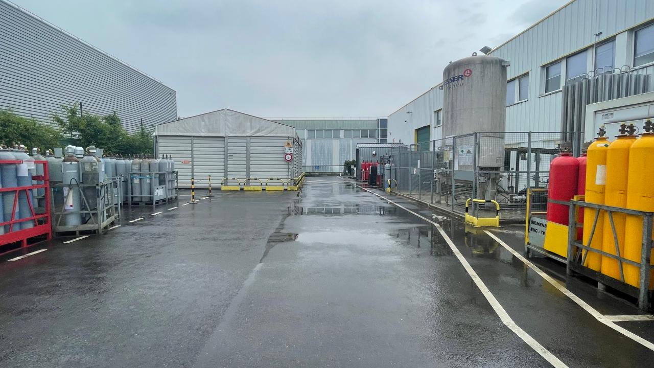 Location local d'activité Buc Yvelines OLACT2531259 1