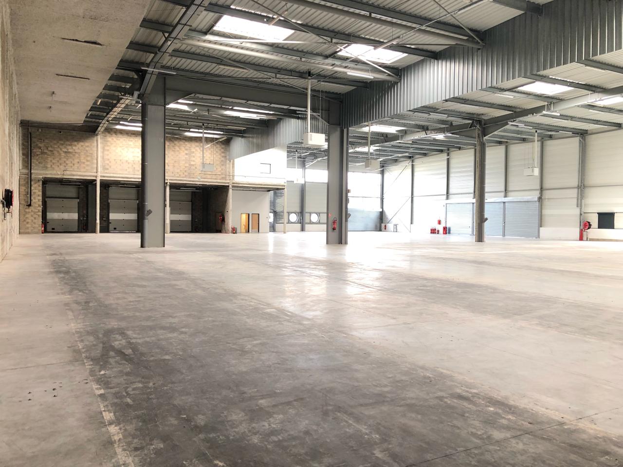 Location local d'activité Trappes Yvelines OLACT2426584 4