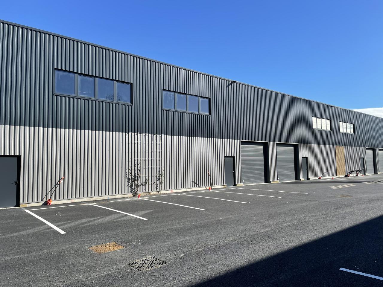 Location local d'activité Ambarès-et-Lagrave Gironde OLACT2309508 14