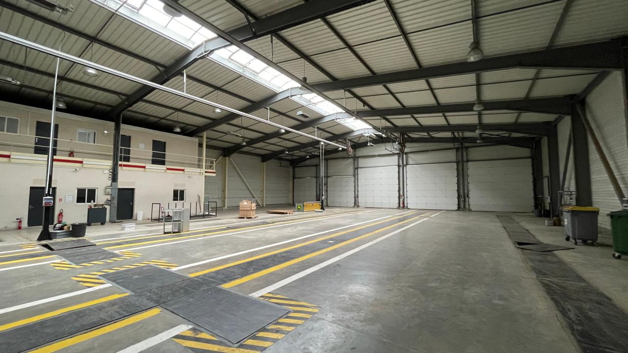 Location local d'activité Atton Meurthe-et-Moselle OLACT2528990 17