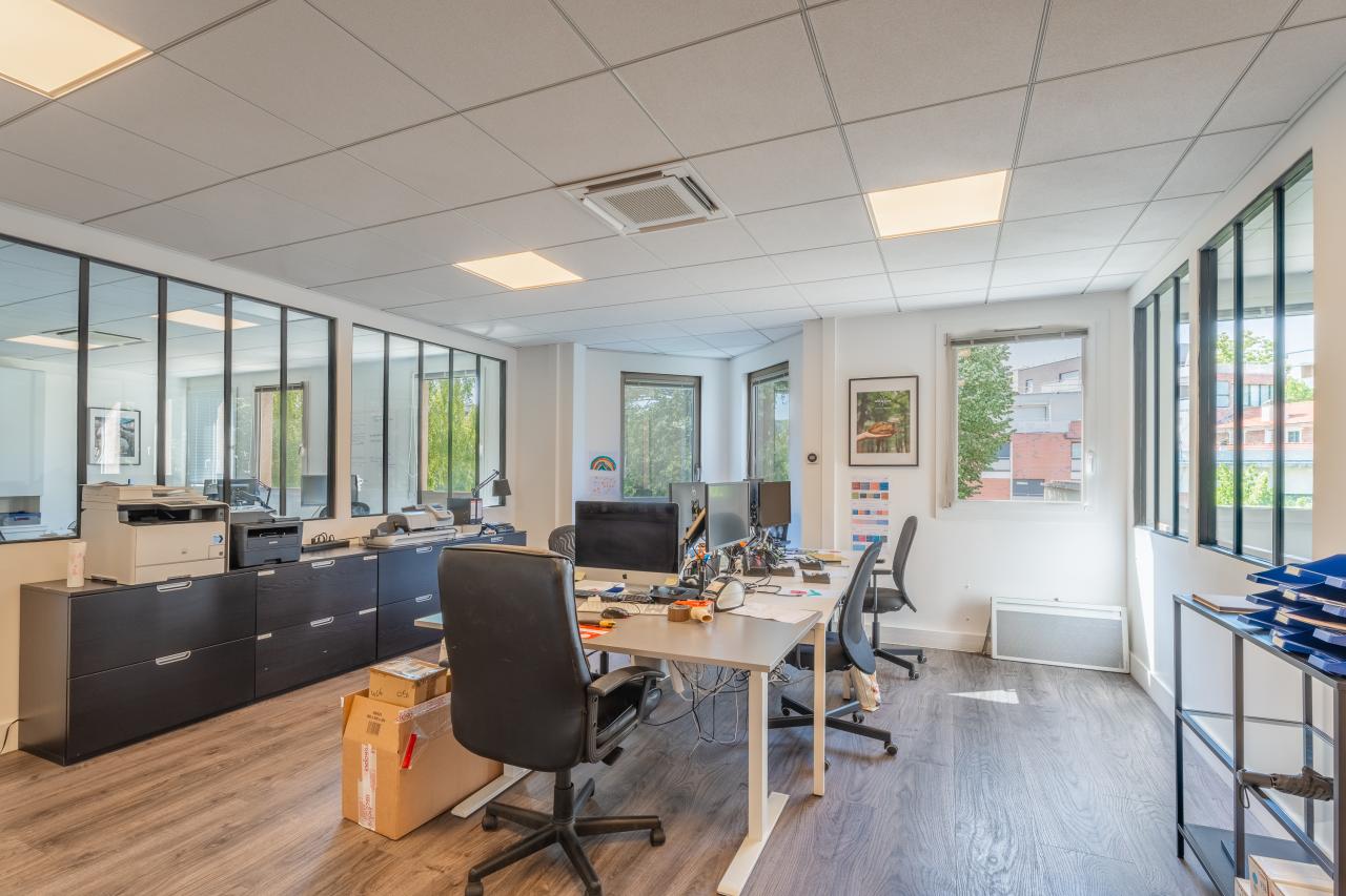 Location bureau Nanterre Hauts-de-Seine OLBUR2119983 6