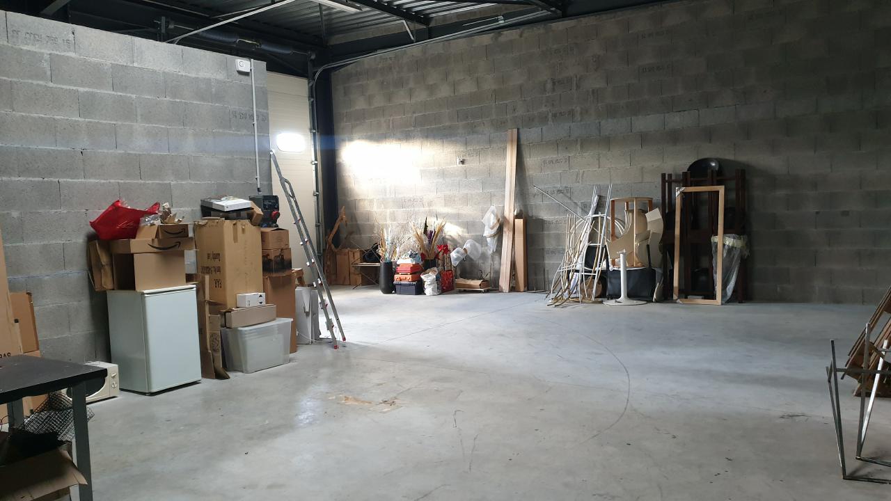 Location local d'activité Chassieu Rhône OLACT2109608 30