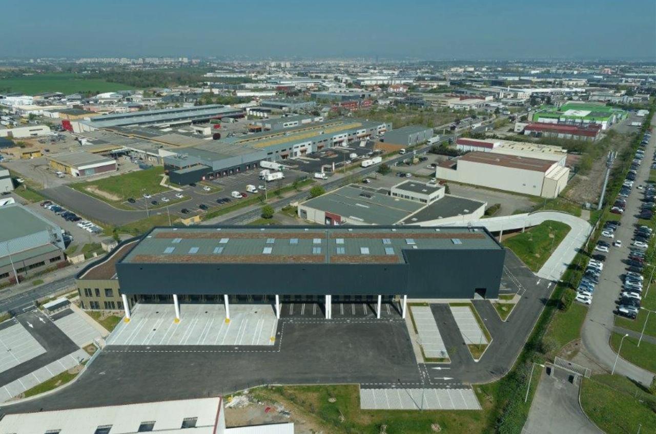 Location entrepôt classe c Corbas Rhône OLLOG2118331 7