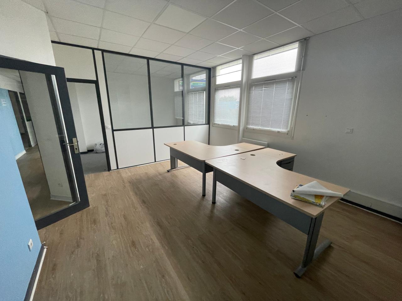 Location local d'activité Cesson-Sévigné Ille-et-Vilaine OLACT2639743 10