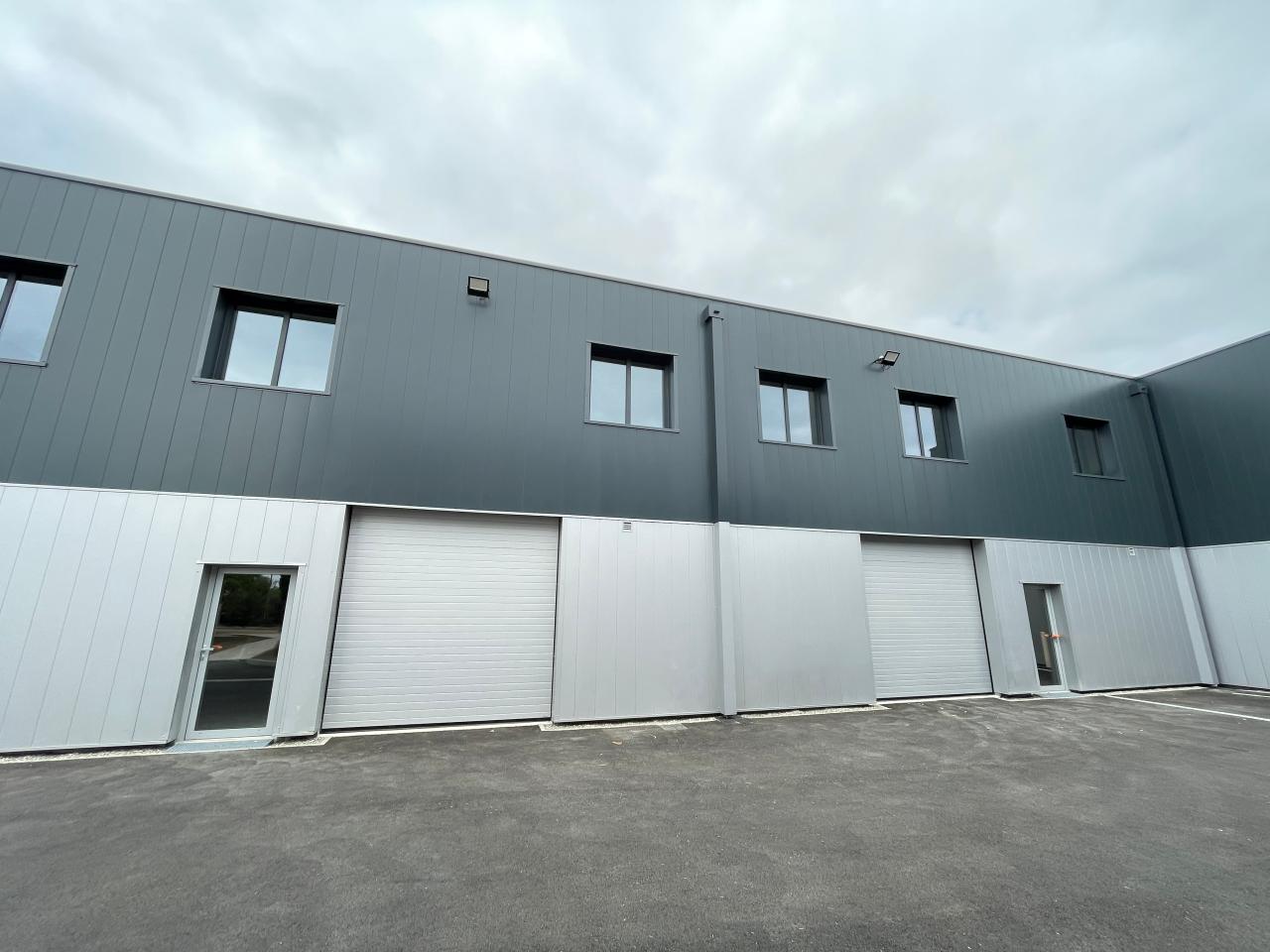 Location local d'activité Cugnaux Haute-Garonne OLACT2530160 3