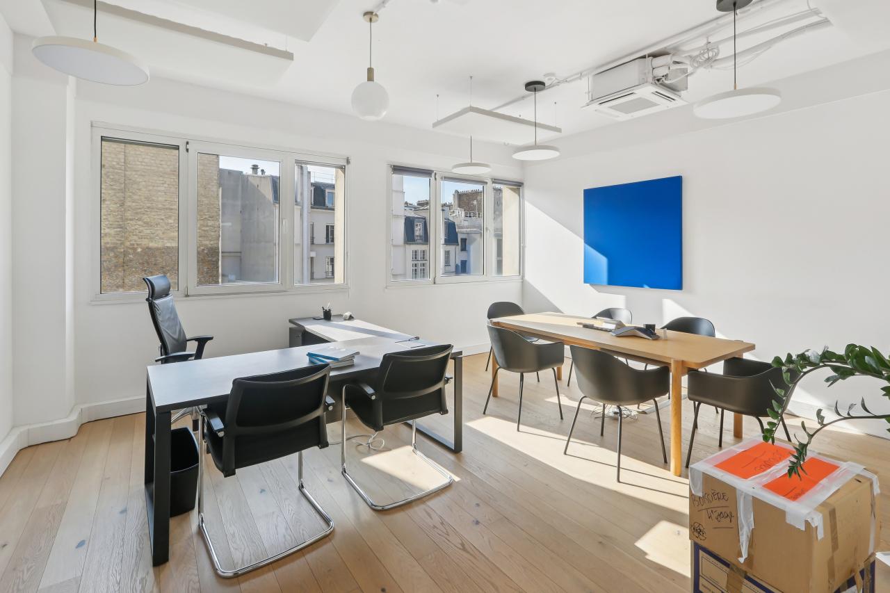Location bureau Paris OLBUR2534459 11