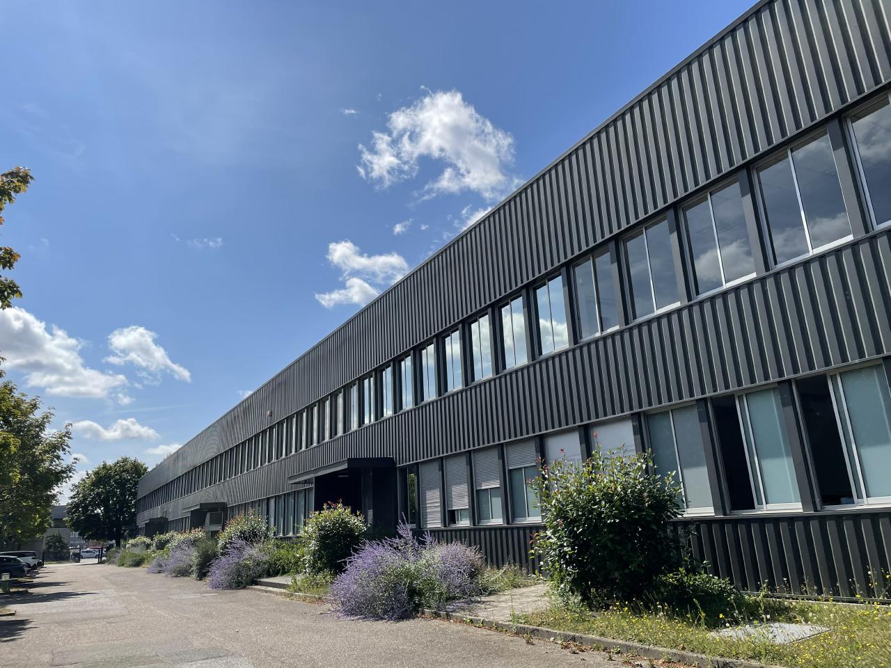 Location local d'activité Coignières Yvelines OLACT2100074 8