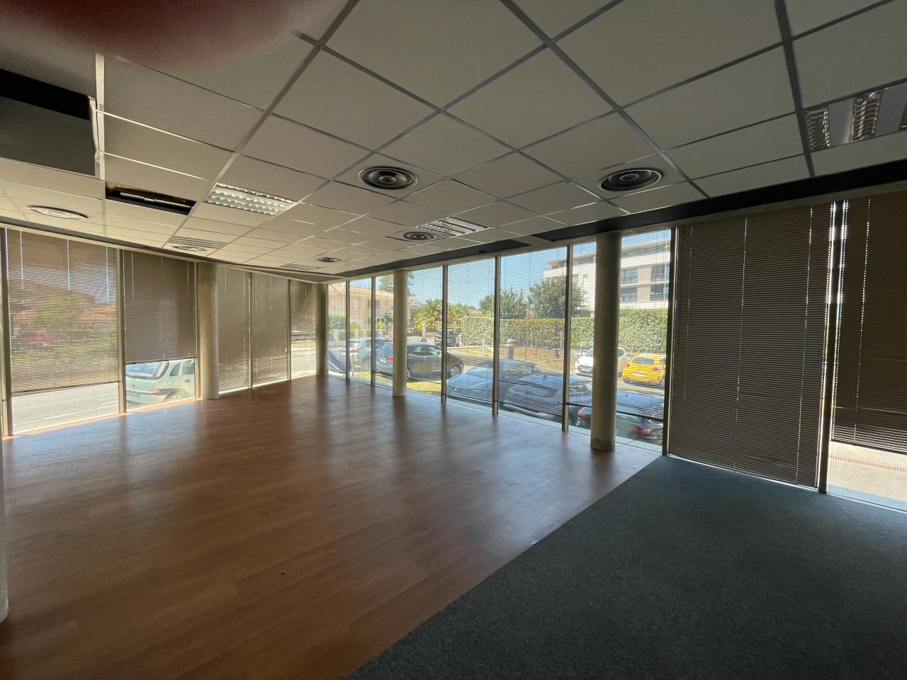 Location bureau Mérignac Gironde OLBUR2315551 7