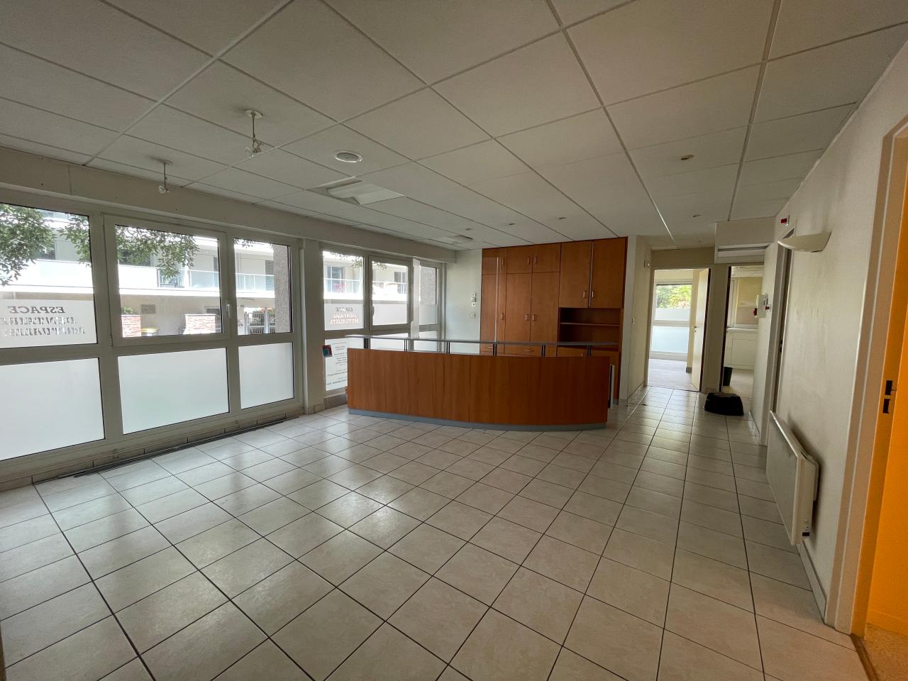 Location bureau Rennes Ille-et-Vilaine OLBUR2536943 2