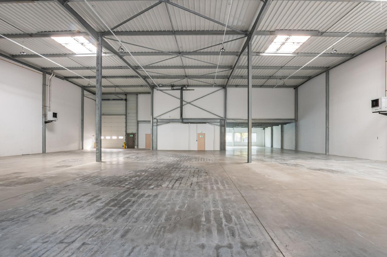 Location local d'activité Le Blanc-Mesnil Seine-Saint-Denis OLACT2119670 5