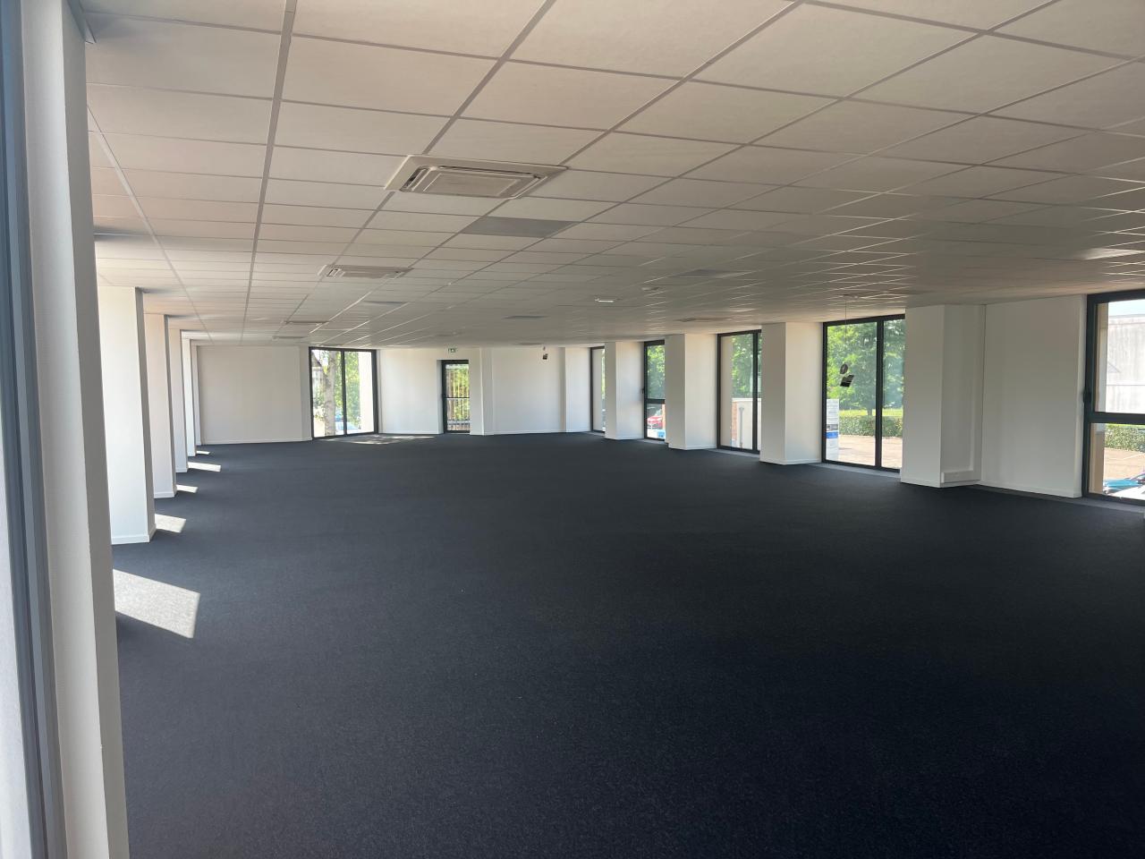 Location bureau Vandoeuvre-lès-Nancy Meurthe-et-Moselle OLBUR2111639 8