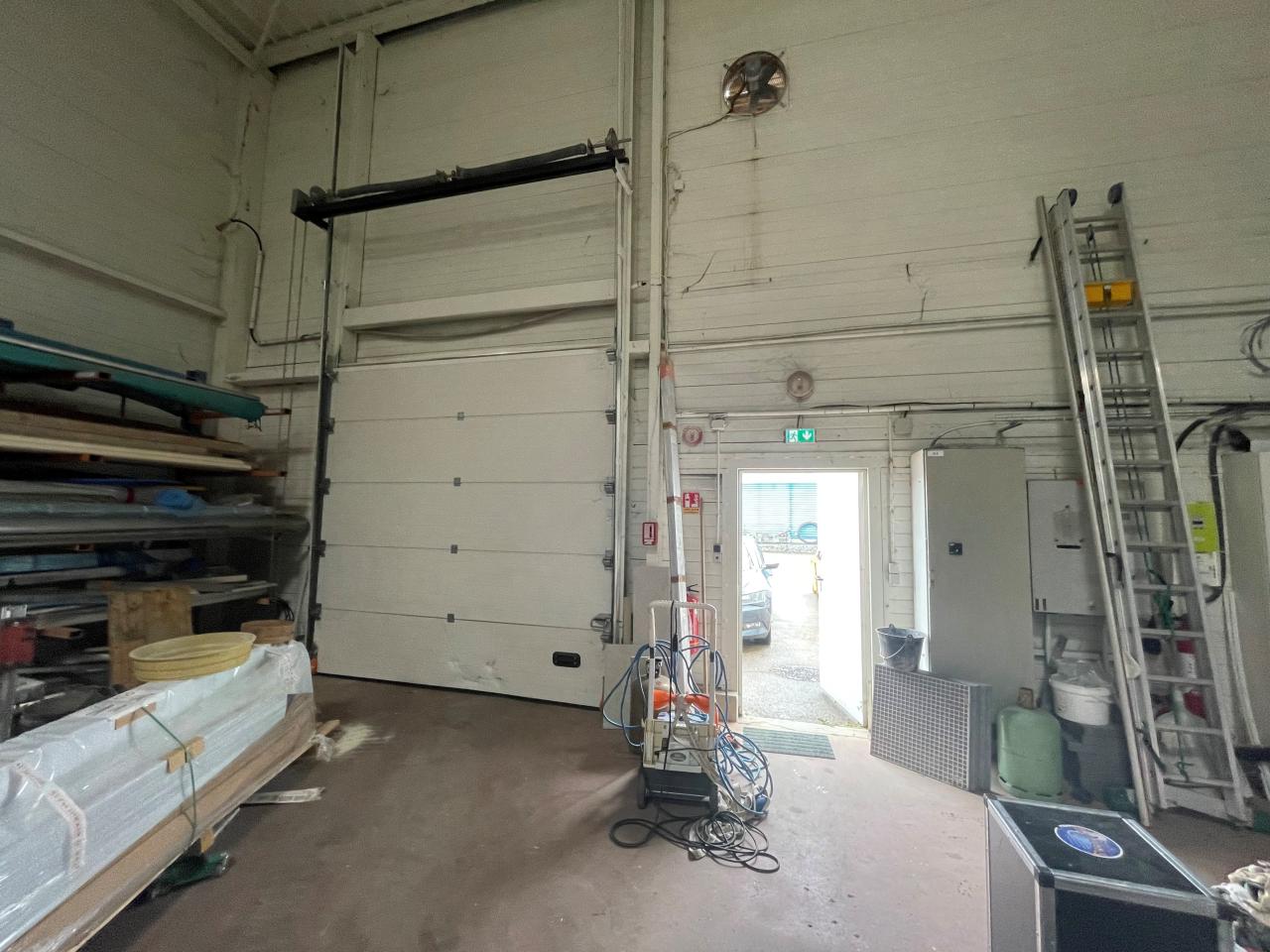 Location local d'activité Duttlenheim Bas-Rhin OLACT2532781 15