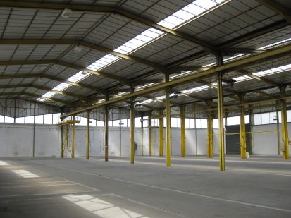 Location local d'activité Ingré Loiret OLACT2536812 14