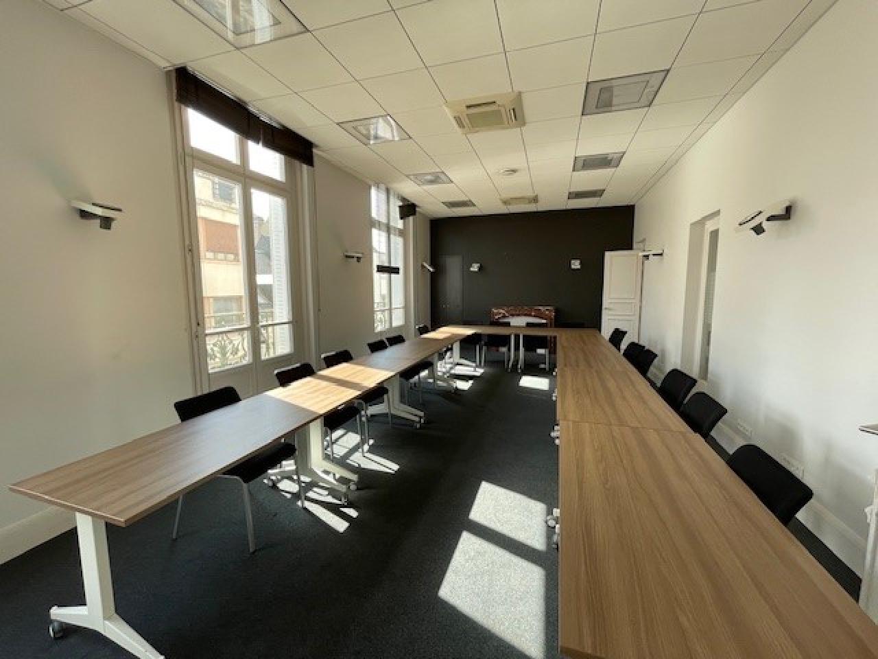 Vente bureau Orléans Loiret OVBUR2534344 16