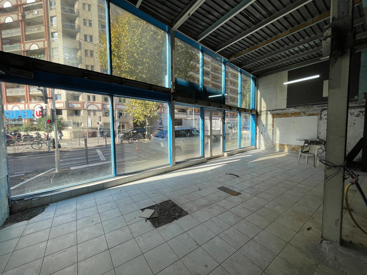 Location local d'activité Nice Alpes-Maritimes OLACT2422129 2