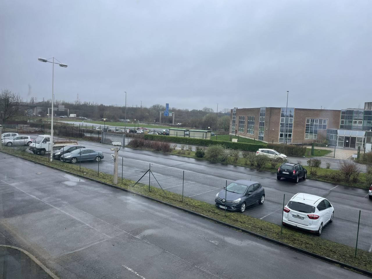 Location entrepôt classe c Noyelles-sous-Lens Pas-de-Calais OLLOG2420908 17