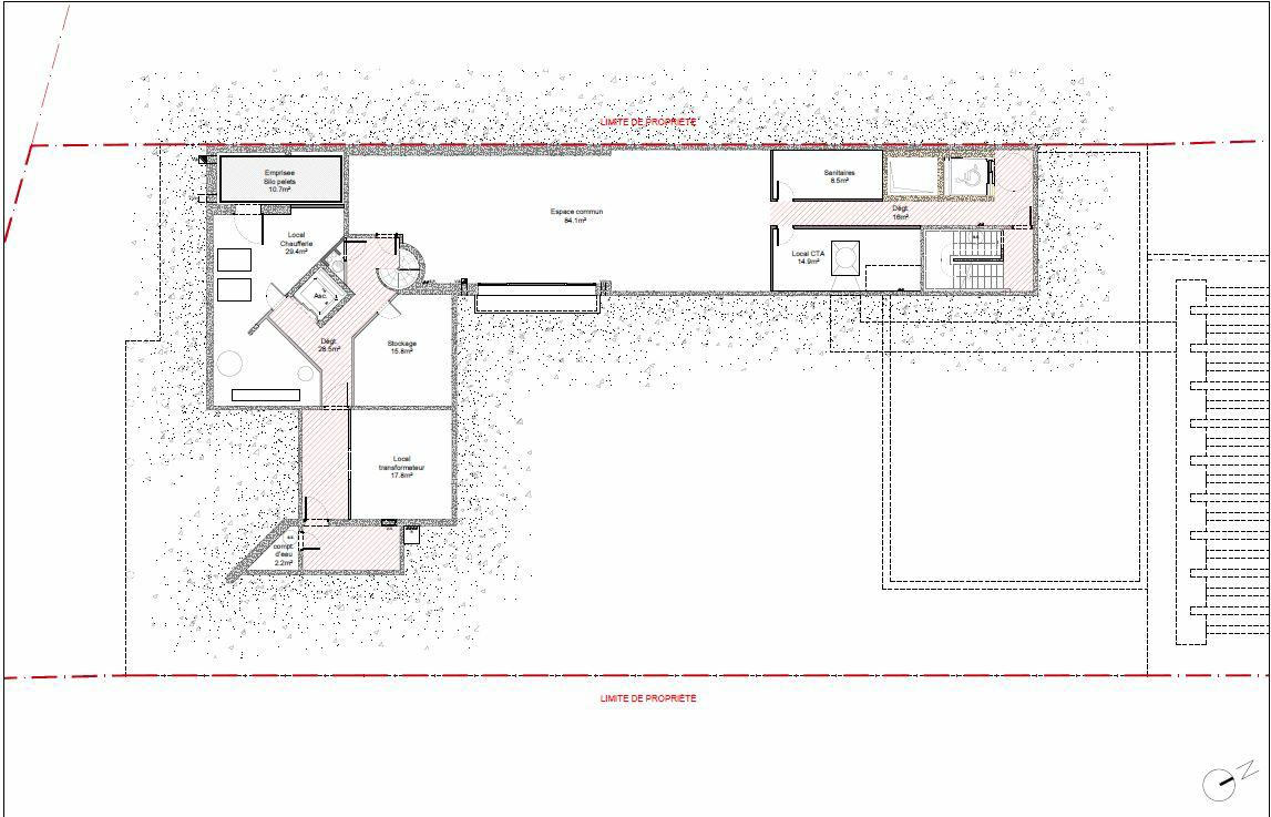 Vente bureau Fontenay-sous-Bois Val-de-Marne OVBUR2200480 8