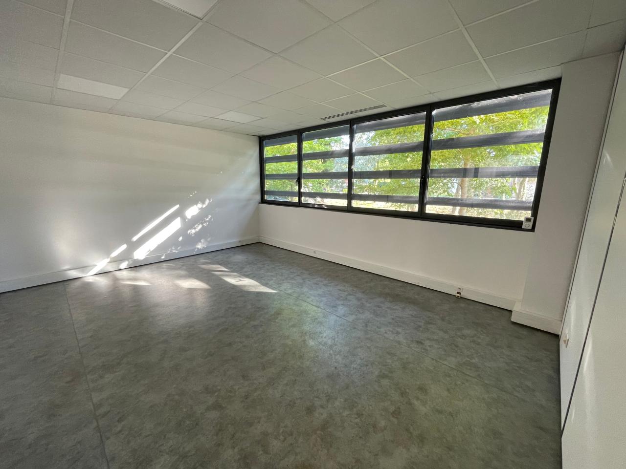 Location bureau Labège Haute-Garonne OLBUR2425836 16