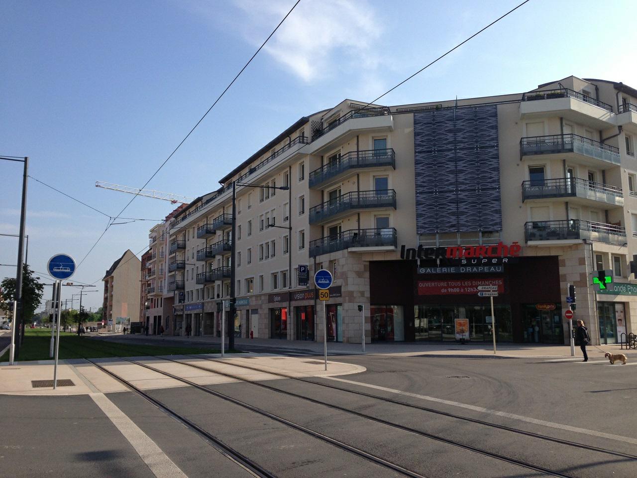 Vente bureau Dijon Côte-d'Or OVBUR2110253