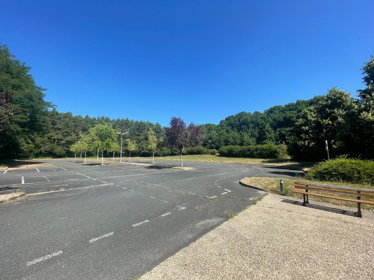 Vente bureau Boigny-sur-Bionne Loiret OVBUR2532598 11