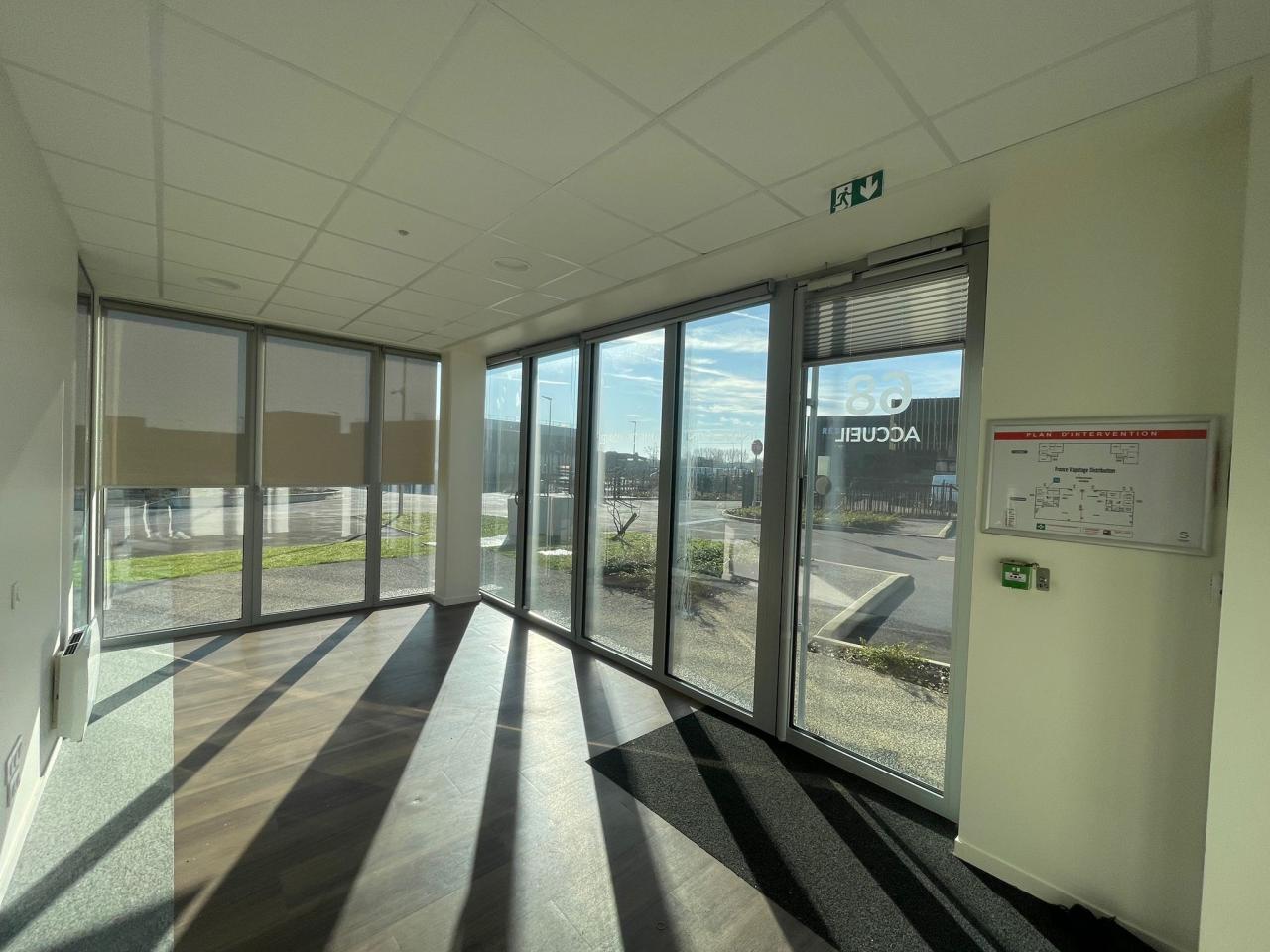 Location local d'activité Avelin Nord OLACT2530603 5