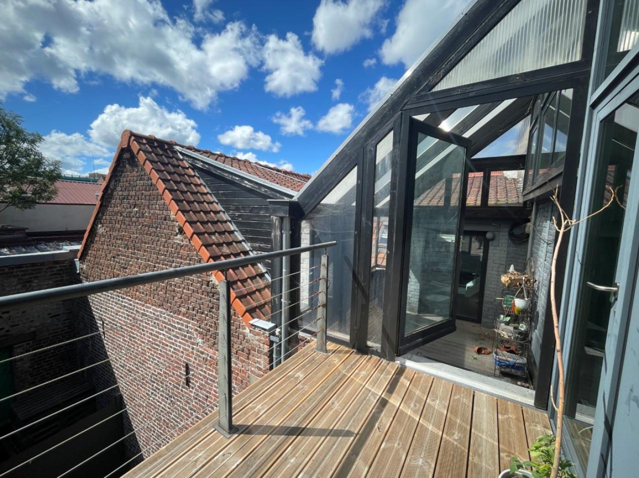 Vente bureau Lille Nord OVBUR2643403 24