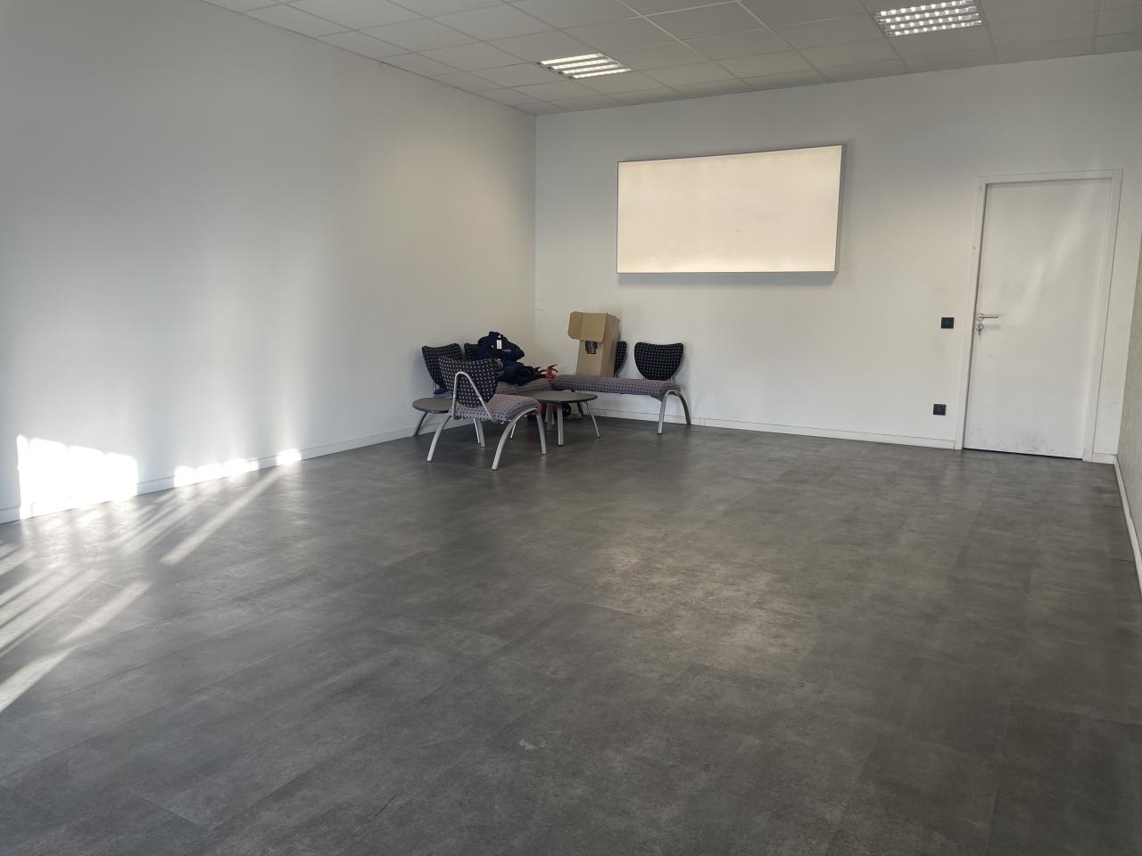 Vente local d'activité Saint-Quentin-Fallavier Isère OVACT2638428 3