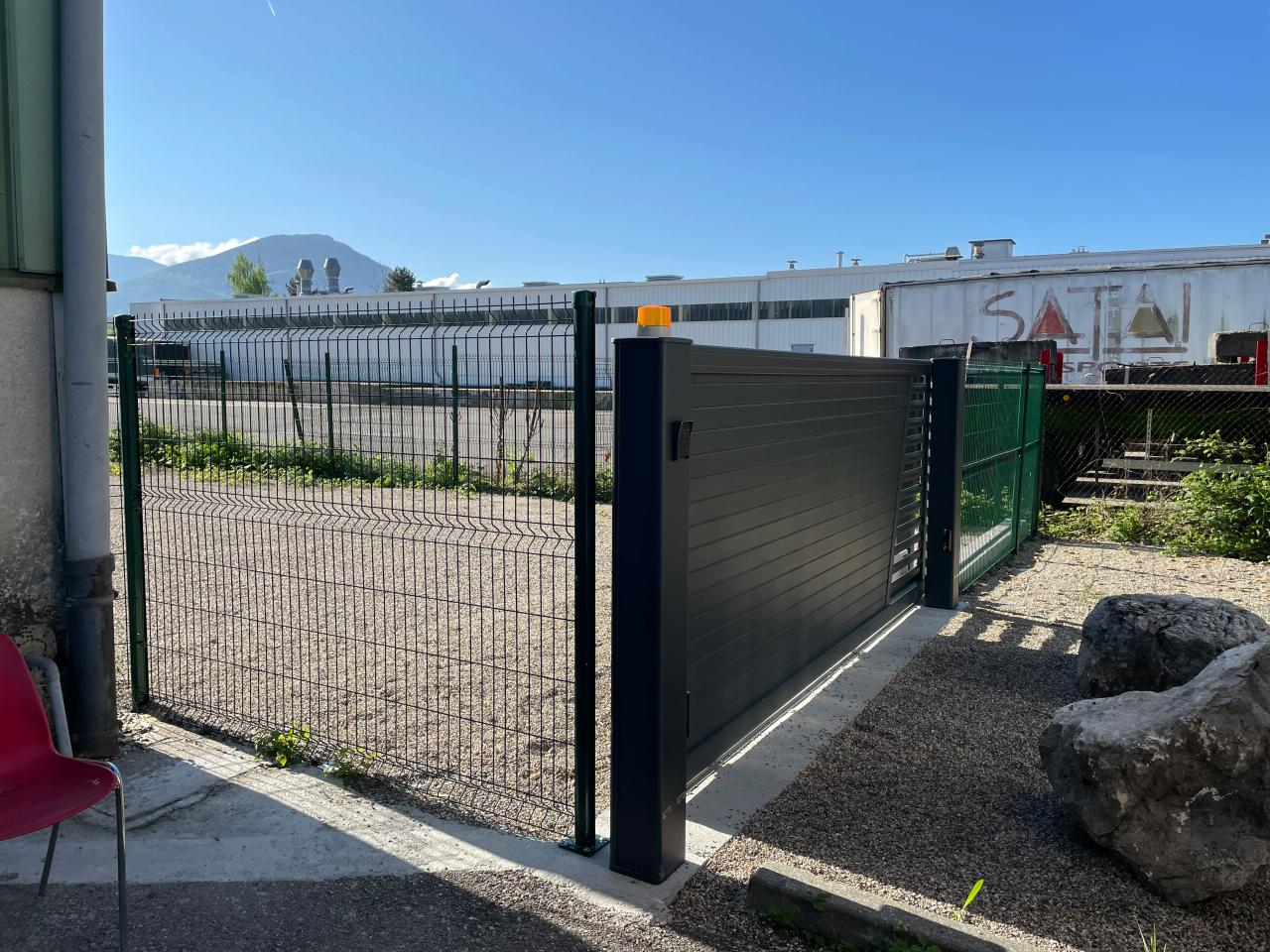 Location local d'activité Pringy Haute-Savoie OLACT2532001 6