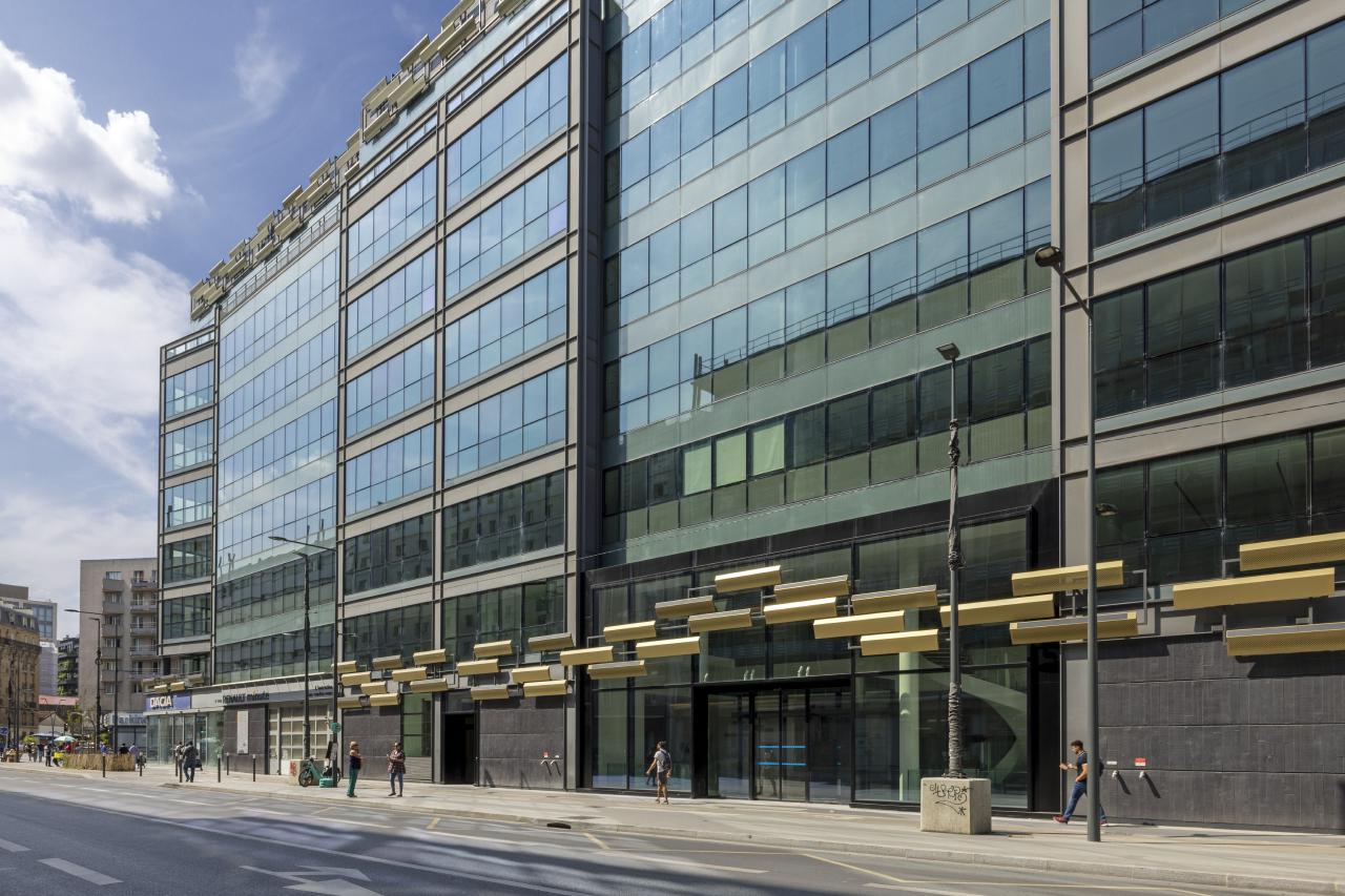 Location bureau Saint-Ouen Seine-Saint-Denis OLBUR2100326 9