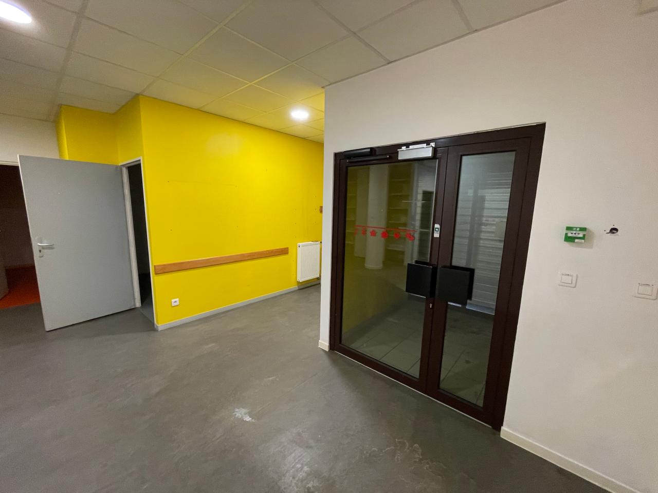 Vente bureau Dijon Côte-d'Or OVBUR2531859 15