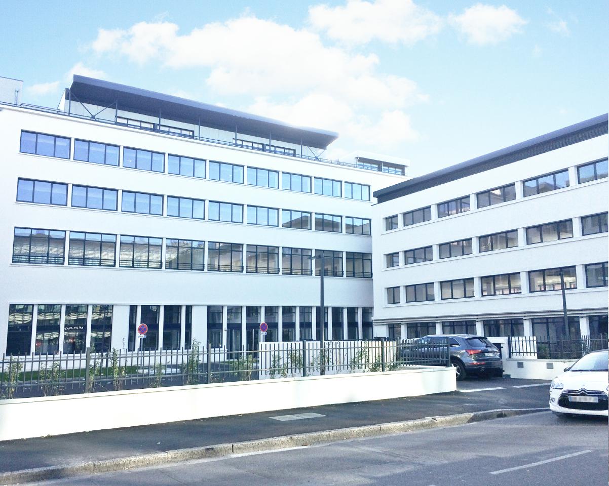 Location bureau Villeurbanne Rhône OLBUR2422732 7