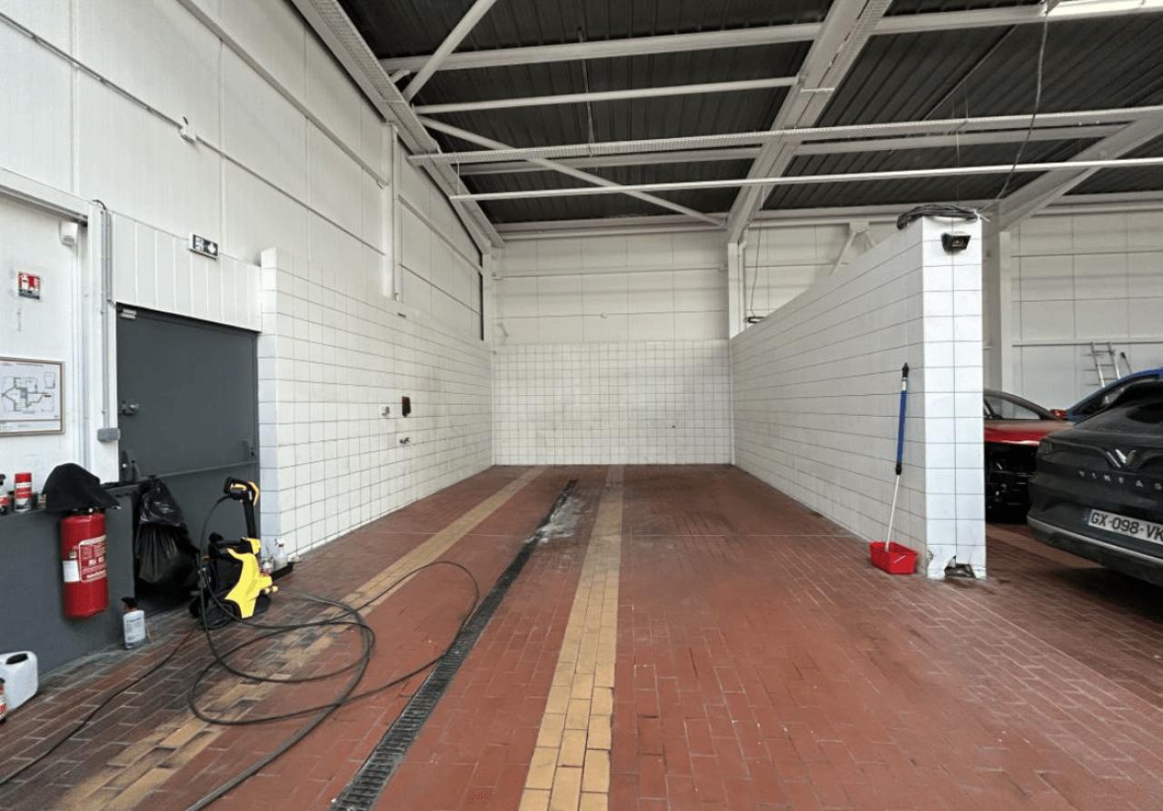 Location local d'activité Metz Moselle OLACT2532130 6