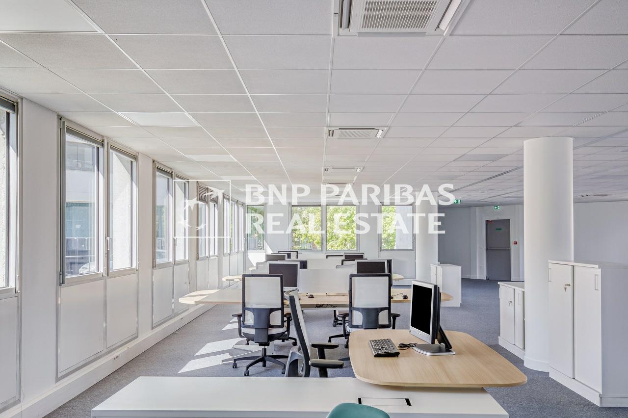 Location bureau Vélizy-Villacoublay Yvelines OLBUR2315434 3